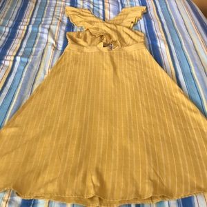 Super adorable with a little bit of sexy. Love it